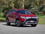 2022 Mitsubishi Outlander Ls 2.4P/Cvt in Canterbury