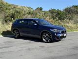 2018 BMW X2 M-Sport 2.0 in Otago
