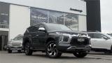 2024 Mitsubishi Pajero Sport NZ NEW I VRX 2.4D I 4