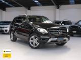 2015 MercedesBenz ML 350 3.0lt T/Diesel Bluetec 4-
