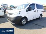 2021 Nissan NV200 5 Door