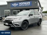 2022 Mitsubishi Outlander SP 2.4P/4WD/CVT