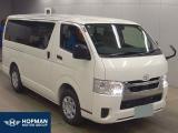 2026 Toyota Hiace 5 Door GL