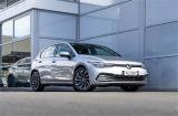 2021 Volkswagen Golf Life 110kW Petrol Auto
