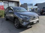 2024 Toyota RAV4 GXL 2.5 Hybrid ECVT AWD SUV