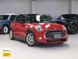 2015 Mini Cooper S 2.0lt 'Turbo' 5-Door Hatch