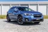 2018 Subaru XV 2.0i-S EyeSight 4WD