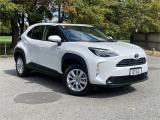 2024 Toyota Yaris Cross GX 1.5P HV FWD SUV