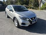 2018 Nissan Qashqai 200  ST 2.0P/CVT