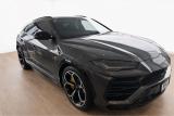 2019 Lamborghini Urus 4.0 V8 Twin-Turbo