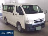2026 Toyota Hiace 2.8 Turbo Diesel