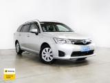 2014 Toyota Corolla Fielder Hybrid G with Roof Rai