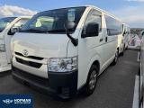 2021 Toyota Hiace 2.8 Turbo Diesel