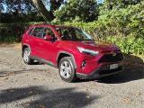 2024 Toyota RAV4 GX 2.5P HV ECVT AWD (AHAX-SI7)