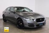 2015 Jaguar XE 'Leather Package' in Canterbury