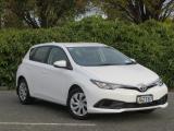 2015 Toyota Corolla GX - RARE 6 SPEED MANUAL in Southland