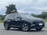 2024 Hyundai Tucson NX4 2.0 MPi Elite 2WD in Otago