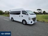 2017 Nissan NV350 2.5TD High Roof in Canterbury