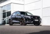 2022 CUPRA Formentor VZ 228kW Turbo Petrol Auto AW