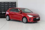 2019 Kia Rio EX 1.4P AUTO