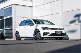 2020 Volkswagen Golf R 228kW Turbo Petrol Auto AWD