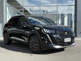 2021 Peugeot 2008 NZ NEW GT 1.2PT 8SP