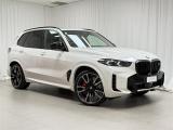 2026 BMW X5 32EU M60i