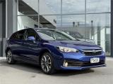 2023 Subaru Impreza NZ NEW 2.0P/4WD