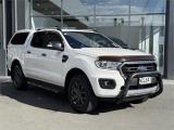 2020 Ford Ranger NZ NEW Wildtrak 3.2L/147KW/4X4