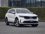 2022 Kia Sorento Ex 2.2Dt/4Wd/8Am