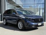 2025 Honda CR-V NZ NEW SPORT 1.5T/140KW