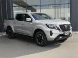 2024 Nissan Navara NZ NEW ST-X 2.3/140kw