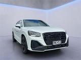 2025 Audi Q2 40 TFSI Quattro S line