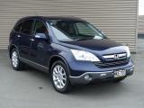 2008 Honda CR-V 2WD