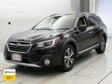 2017 Subaru Outback Limited 2.5lt 4WD Eyesight 'Fa