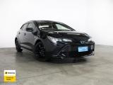 2020 Toyota Corolla Sport Hybrid 'G-X'
