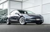 2021 Tesla Model 3 Long Range AWD 74Kwh