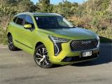 2023 Haval Jolion Ultra 1.5P