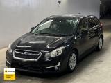 2016 Subaru Impreza Sport 2.0I 'Facelift'