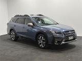 2021 Subaru Outback Touring
