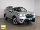 2021 Subaru Forester Hybrid 4WD 'Touring'