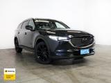 2019 Mazda CX-8 25S 'Proactive'