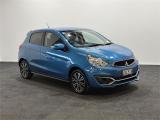 2018 Mitsubishi Mirage 1.2 MIVEC 5DR