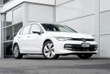 2025 Volkswagen Golf Life 110kW Petrol Auto / Turb
