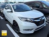 2016 Honda Vezel Hybrid Z-Edition