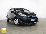 2017 Toyota Aqua 1.5lt Hybrid S 'Facelift'