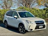 2014 Subaru Forester XT Premium AWD