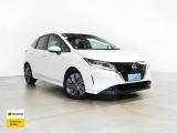 2022 Nissan Note e-POWER X 'ProPILOT'