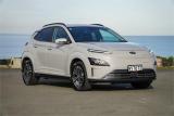 2021 Hyundai Kona Ev 64Kwh 64Kwh/Ev/Fd
