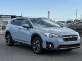 2020 Subaru XV 2.0E-L Eyesight 4WD